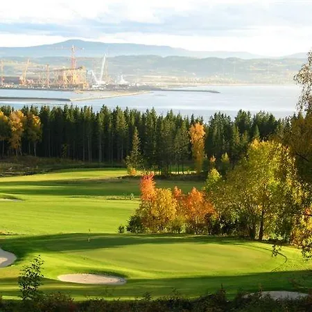 Scandic Stiklestad 