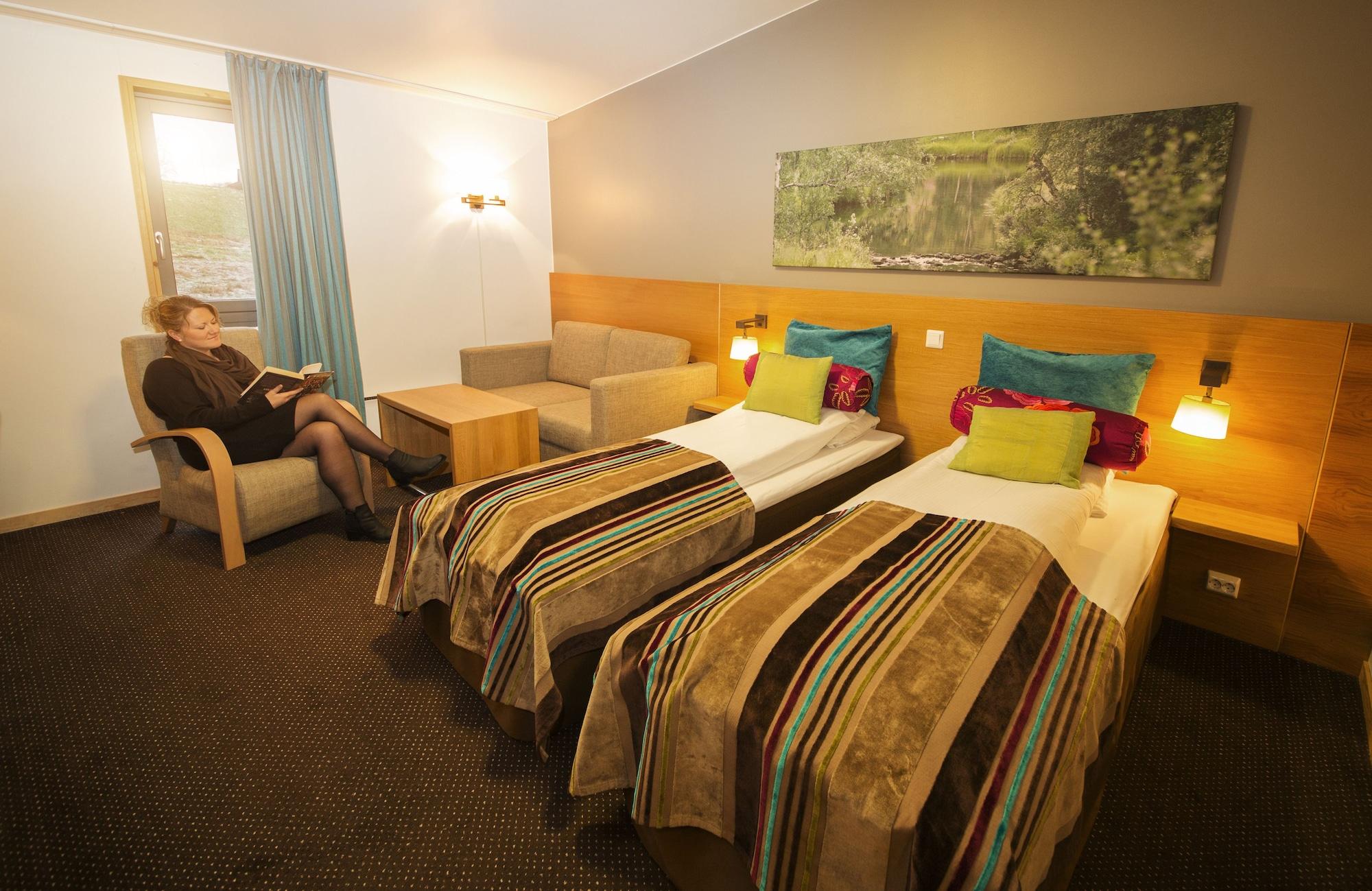 Scandic Stiklestad Hotell Verdalsora