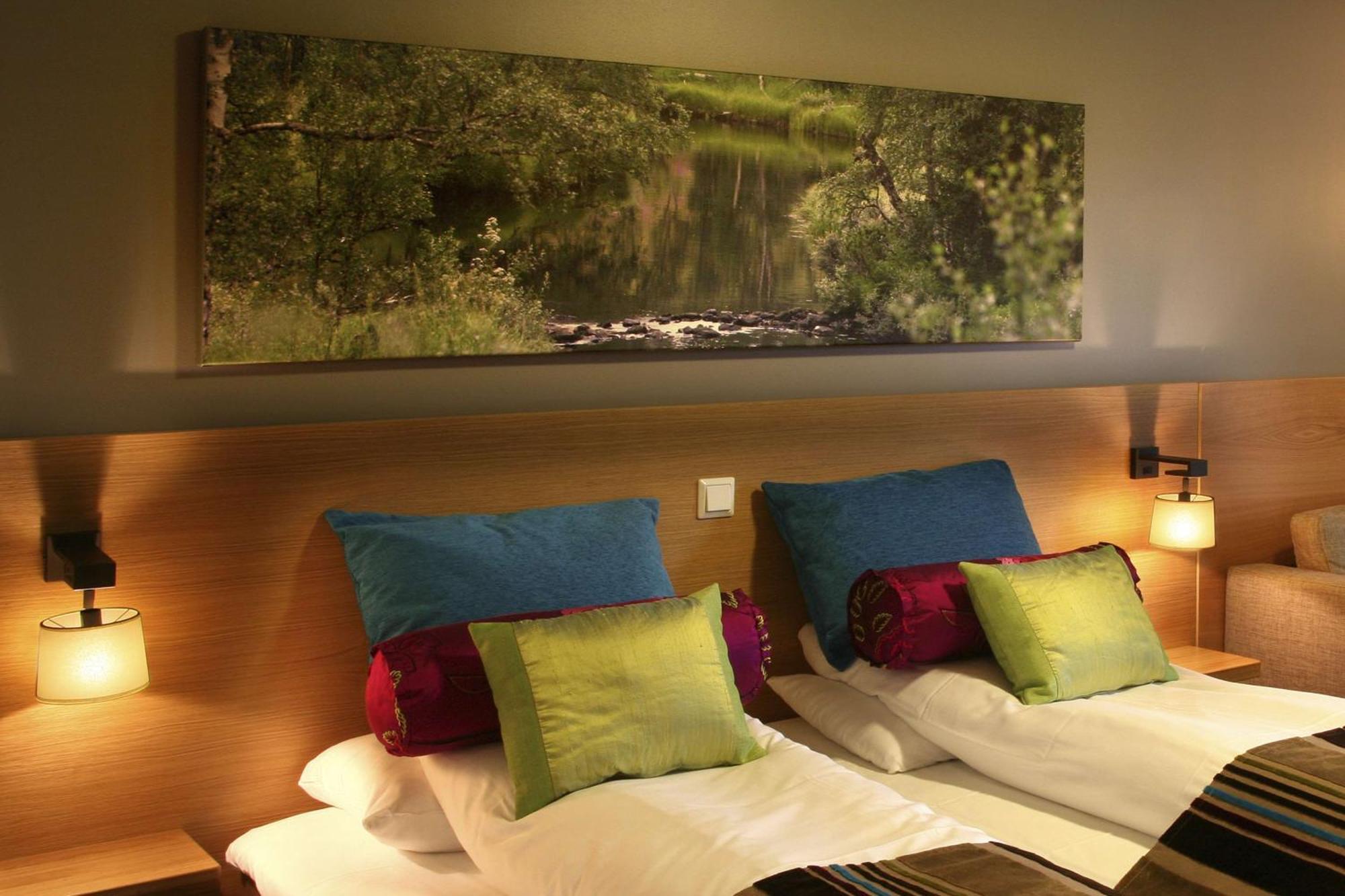 Hotell Scandic Stiklestad 4*