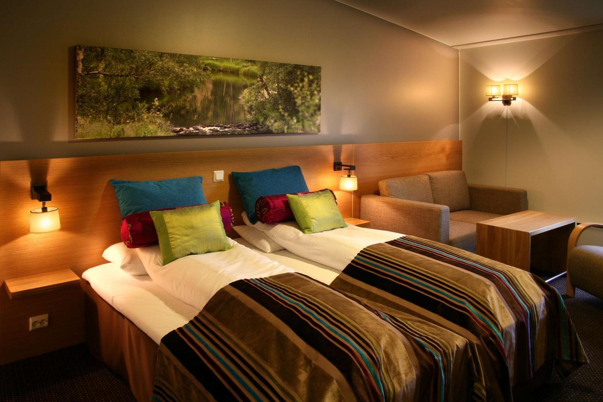 Scandic Stiklestad Hotell Verdalsora