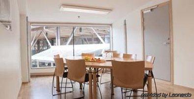 Hotell Scandic Stiklestad 4*