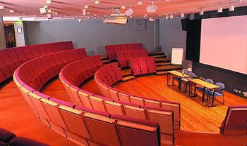 Hotell Scandic Stiklestad