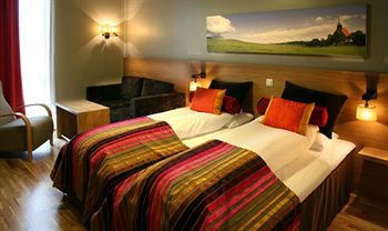 Hotell Scandic Stiklestad