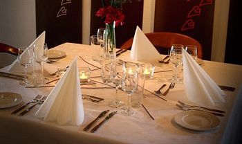 Scandic Stiklestad Hotell Verdalsora